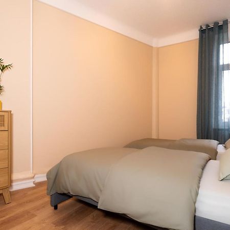 Audace - Magnifique Appartement 75M2 - Position Centrale Gare-Pompidou-Nouvelle Ville - Garage Prive - 2 A 4 Personnes ميتز المظهر الخارجي الصورة