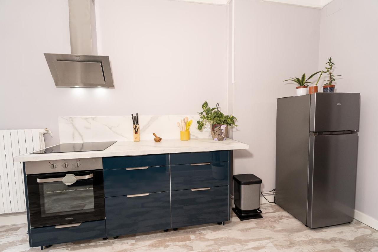 Audace - Magnifique Appartement 75M2 - Position Centrale Gare-Pompidou-Nouvelle Ville - Garage Prive - 2 A 4 Personnes ميتز المظهر الخارجي الصورة
